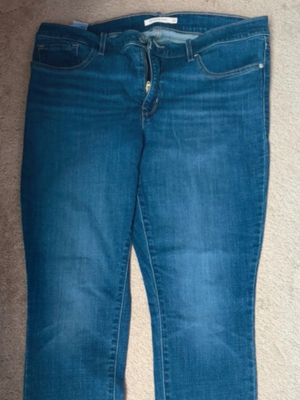 Levi’s jeans